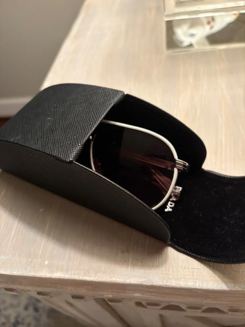 Prada Sunglasses